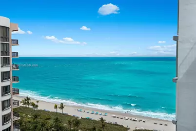 10155 Collins Ave #1704, Bal Harbour, FL 33154 - Photo 6