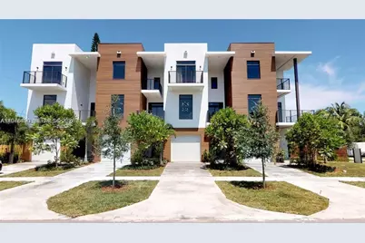 1501 N 17th Ave, Hollywood, FL 33020 - Photo 1