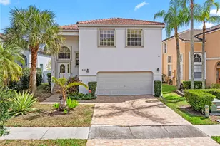 547 NW 157th Ln, Pembroke Pines, FL 33028 - Photo 1