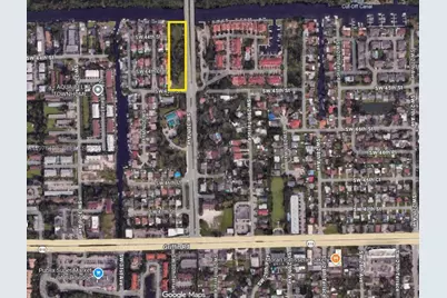 4435 SW 30th Ter, Dania Beach, FL 33312 - Photo 2