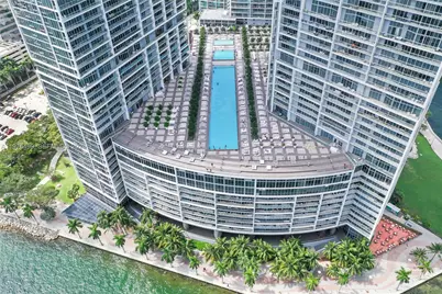 495 Brickell Ave #4705, Miami, FL 33131 - Photo 4