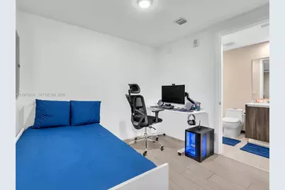 488 NE 18th St #2309, Miami, FL 33132 - Photo 32