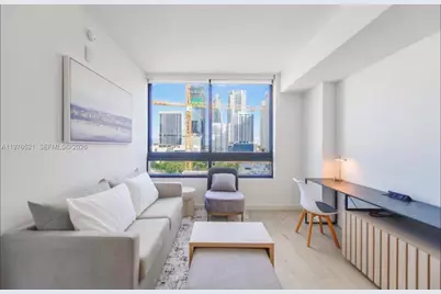 225 N Miami Ave #1103, Miami, FL 33128 - Photo 1