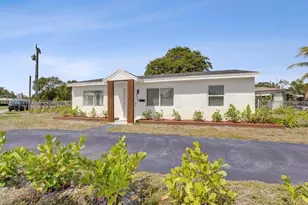 4701 N Andrews Ave, Oakland Park, FL 33309 - Photo 1