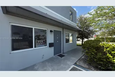 500 NE 25th St #1, Pompano Beach, FL 33064 - Photo 2