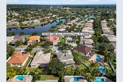 1104 NW 139th Ave, Pembroke Pines, FL 33028 - Photo 40
