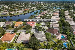 1104 NW 139th Ave, Pembroke Pines, FL 33028 - Photo 40