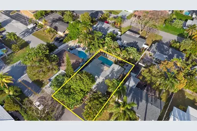 3024 NE 2nd Ter, Wilton Manors, FL 33334 - Photo 8