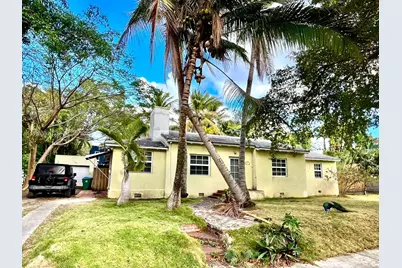 901 NW 10th Ct, Miami, FL 33136 - Photo 2