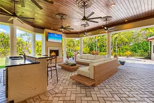 11400 SW 67th Ave, Pinecrest, FL 33156 - Photo 10