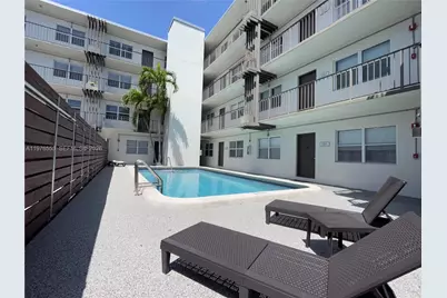 609 NE 13th Ave #301, Fort Lauderdale, FL 33304 - Photo 22