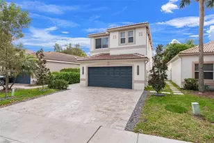 3942 NW 62nd Ct, Coconut Creek, FL 33073 - Photo 2