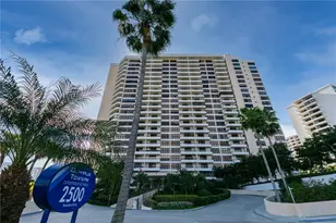 2500 Parkview Dr, Hallandale Beach, FL 33009 - Photo 2