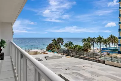 4100 Galt Ocean Dr #307, Fort Lauderdale, FL 33308 - Photo 40