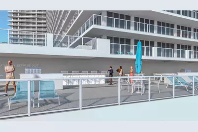 4100 Galt Ocean Dr #307, Fort Lauderdale, FL 33308 - Photo 58