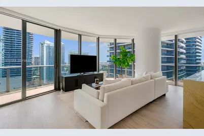 801 S Miami Ave #2901, Miami, FL 33130 - Photo 6