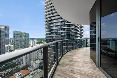 801 S Miami Ave #2901, Miami, FL 33130 - Photo 1