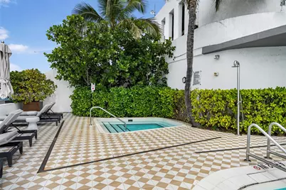 801 S Miami Ave #2901, Miami, FL 33130 - Photo 56