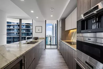 801 S Miami Ave #2901, Miami, FL 33130 - Photo 18