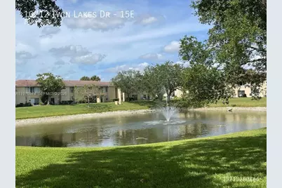 10046 Twin Lakes Dr #6-L, Coral Springs, FL 33071 - Photo 14