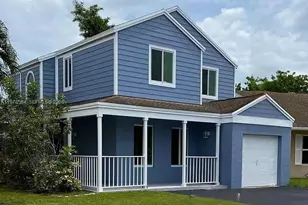 274 SW 159th Terrace, Sunrise, FL 33326 - Photo 1