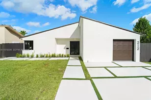 212 SW 7th St, Hallandale Beach, FL 33009 - Photo 1