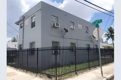 [Address not provided], Miami, FL 33136 - Photo 1