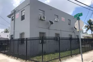 [Address not provided], Miami, FL 33136 - Photo 1