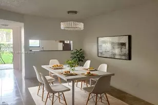 8700 N Sherman Circle, Miramar, FL 33025 - Photo 1