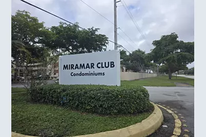 8700 N Sherman Cir #108, Miramar, FL 33025 - Photo 12