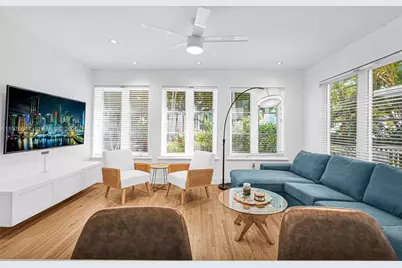 1018 Meridian Ave #1, Miami Beach, FL 33139 - Photo 4