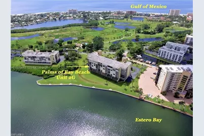 4253 Bay Beach Ln #G2, Fort Myers, FL 33931 - Photo 2