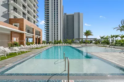 16395 Biscayne Blvd #PH 2211, North Miami Beach, FL 33160 - Photo 10