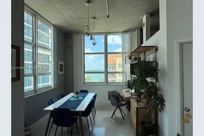 2001 Biscayne Blvd #2502, Miami, FL 33137 - Photo 1