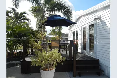 2461 SW 50th St #0, Dania Beach, FL 33312 - Photo 1