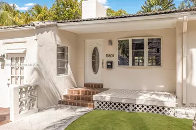 11801 NE 11th Ave, Biscayne Park, FL 33161 - Photo 4