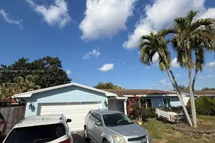 8105 NW 74th Terrace, Tamarac, FL 33321 - Photo 1