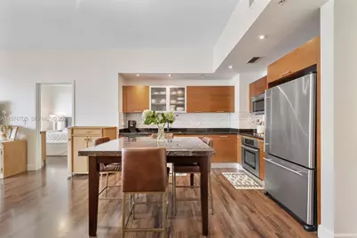 3470 E Coast Ave #H0908, Miami, FL 33137 - Photo 6