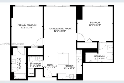 3470 E Coast Ave #H0908, Miami, FL 33137 - Photo 32