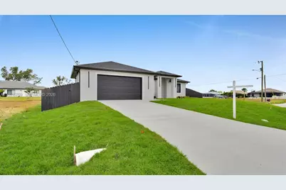 910 NW 36, Cape Coral, FL 33993 - Photo 2