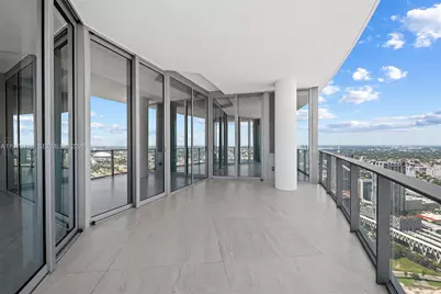 851 NE 1st Ave #PH 5402, Miami, FL 33132 - Photo 6