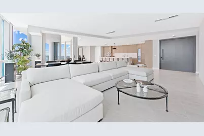 851 NE 1st Ave #PH 5402, Miami, FL 33132 - Photo 2