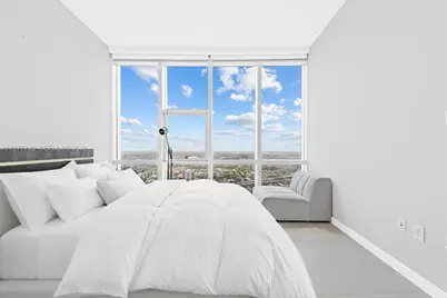 851 NE 1st Ave #PH 5402, Miami, FL 33132 - Photo 22
