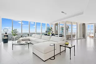 851 NE 1st Ave, Miami, FL 33132 - Photo 1