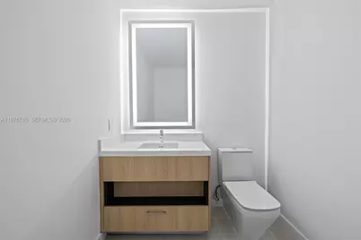 851 NE 1st Ave #PH 5402, Miami, FL 33132 - Photo 22