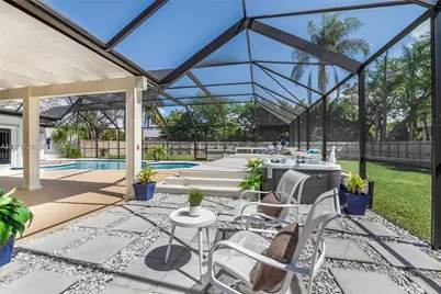 8360 SW 185th Ter, Cutler Bay, FL 33157 - Photo 24