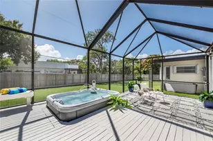 8360 SW 185th Terrace, Cutler Bay, FL 33157 - Photo 22