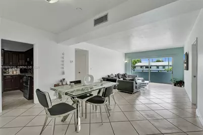 1880 S Treasure Dr #2G, North Bay Village, FL 33141 - Photo 6
