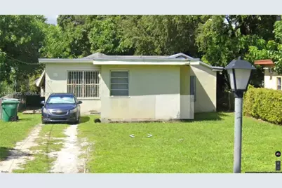9416 NW 4th Ave, Miami, FL 33150 - Photo 1