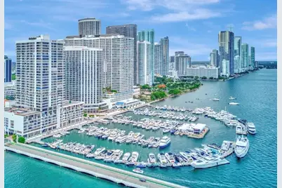 555 NE 15th St #32D, Miami, FL 33132 - Photo 32